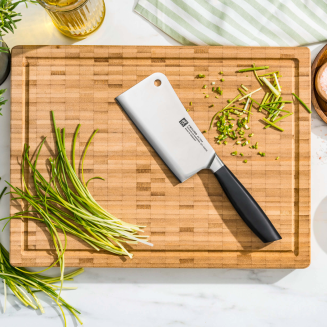 Tasak Zwilling All * Star Gold 15 cm - 4