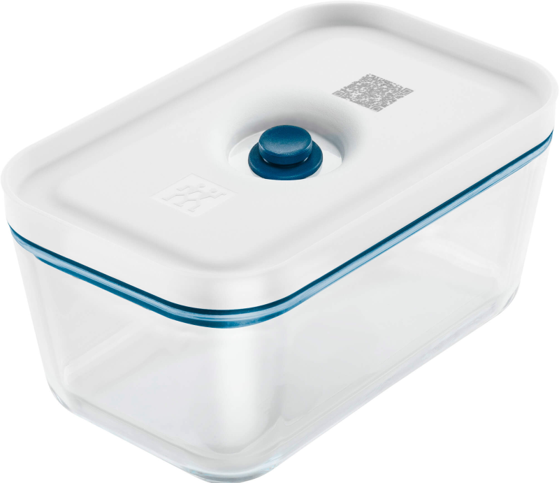 Szklany pojemnik do przechowywania Zwilling Fresh & Save Morski 900 ml | BESTSELLER