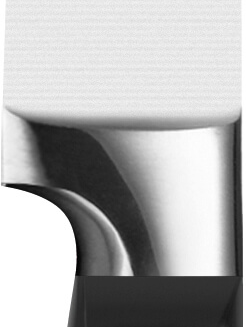 Zestaw 4 noży + ostrzałka w bloku Zwilling Professional S - 2