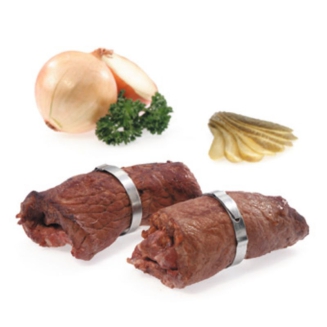  Gefu Volte meat ring 6 pcs. - 2