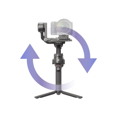 Plan ochrony DJI Care Refresh RS 4 (plan dwuletni) - kod elektroniczny