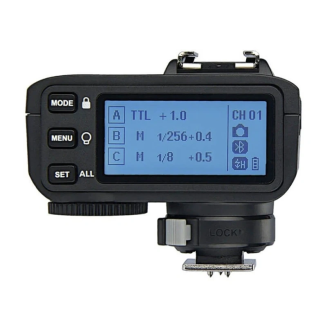 Wyzwalacz GODOX X2T TTL do Nikon - 7