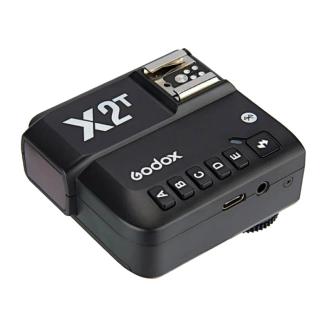 Wyzwalacz GODOX X2T TTL do Nikon - 3