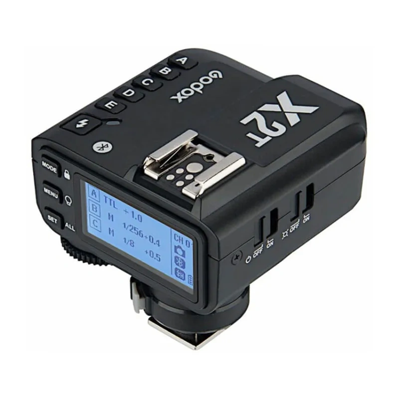 Wyzwalacz GODOX X2T TTL do Nikon