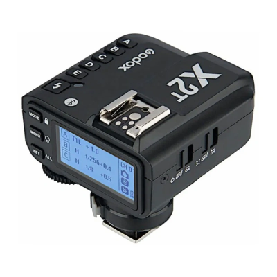 Wyzwalacz GODOX X2T TTL do Nikon