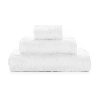 Ręcznik Sorema Ribbon White