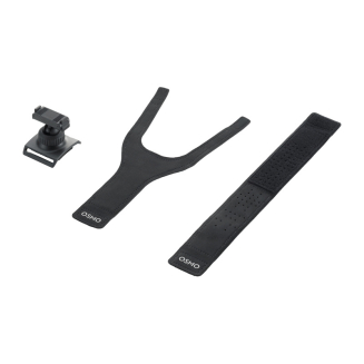 Dwukierunkowe mocowanie na nadgarstek 360° DJI - 2