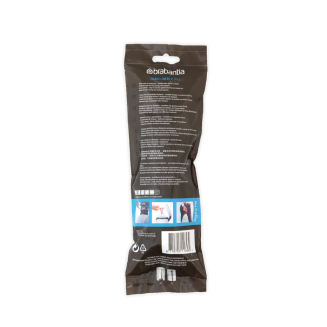 Worki na śmieci Brabantia PerfectFit Bags rozmiar V 3l 20 szt - 2