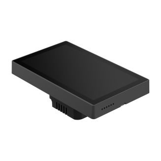  SONOFF NSPanel Pro 120 Matter Control Panel (Black) - 5