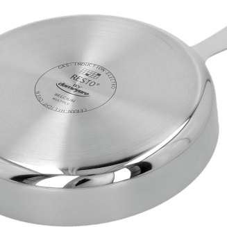 Patelnia stalowa Demeyere Mini 3 Duraslide Ultra 16 cm - 4