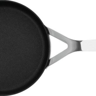 Patelnia stalowa Demeyere Mini 3 Duraslide Ultra 16 cm - 3