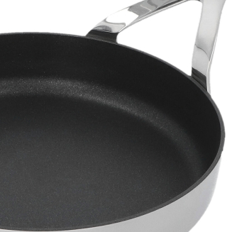 Patelnia stalowa Demeyere Mini 3 Duraslide Ultra 16 cm - 5