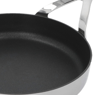Patelnia stalowa Demeyere Mini 3 Duraslide Ultra 16 cm - 5