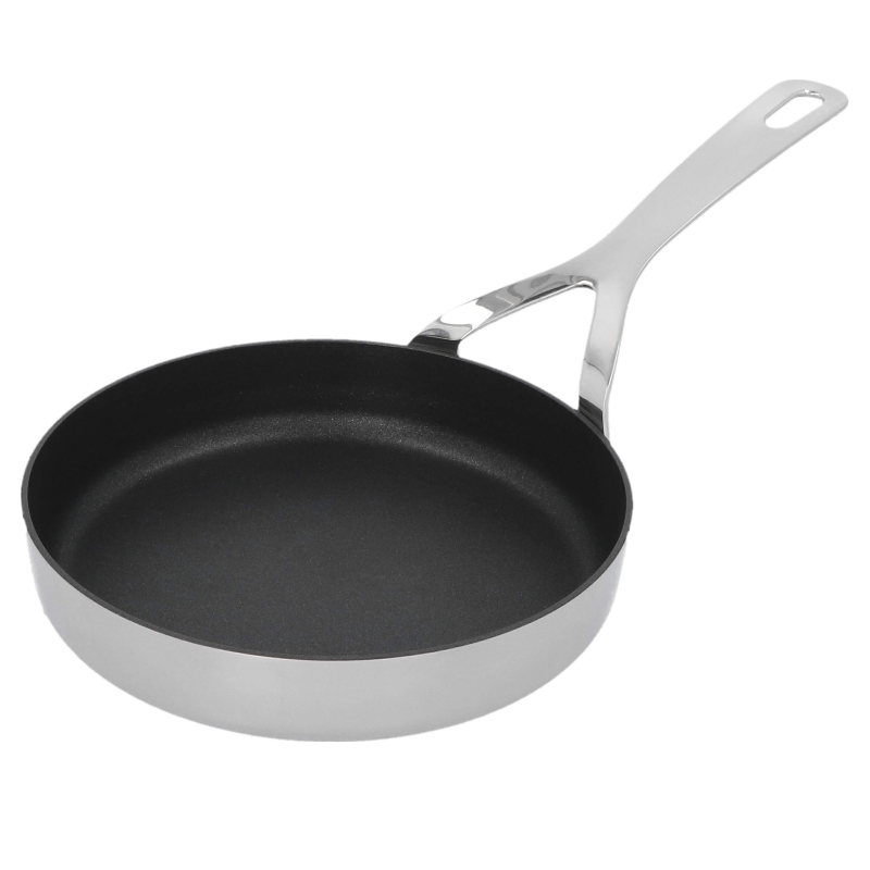 Patelnia stalowa Demeyere Mini 3 Duraslide Ultra 16 cm