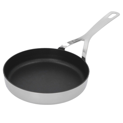 Patelnia stalowa Demeyere Mini 3 Duraslide Ultra 16 cm