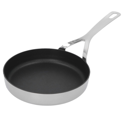 Patelnia stalowa Demeyere Mini 3 Duraslide Ultra 16 cm