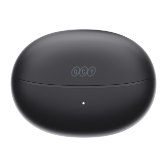 Słuchawki TWS QCY Crossky Clip C30S (czarne) - 2