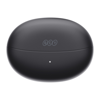  TWS QCY Crossky Clip C30S headphones (black) - 2