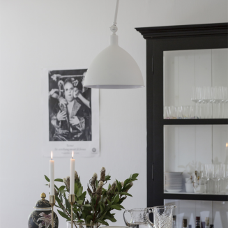 Lampa wisząca By Rydens Bazar 30cm - 2