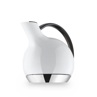 Czajnik elektryczny Casa Bugatti Giulietta White 1.2l - 2