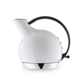 Czajnik elektryczny Casa Bugatti Giulietta White 1.2l - 3