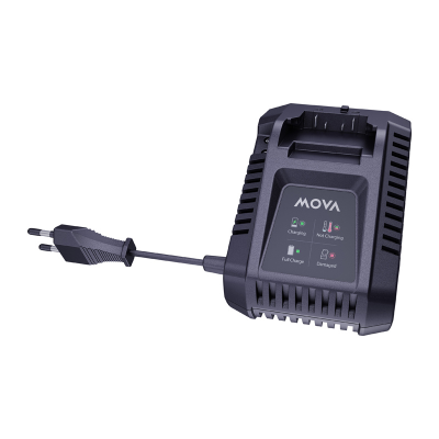  MOVA GCH204 20V 100W 4A Battery Charger