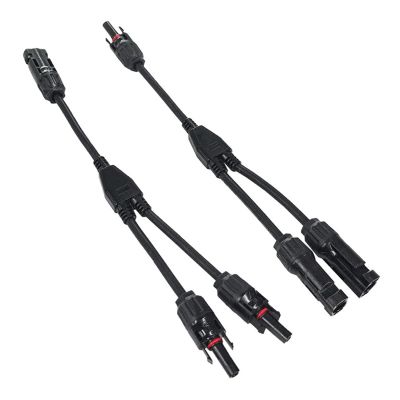 Kabel ECOFLOW MC4 30cm