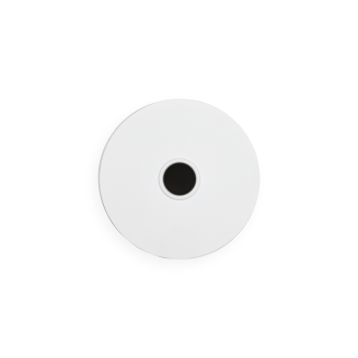 Zasobnik na papier toaletowy Brabantia MindSet White - 4