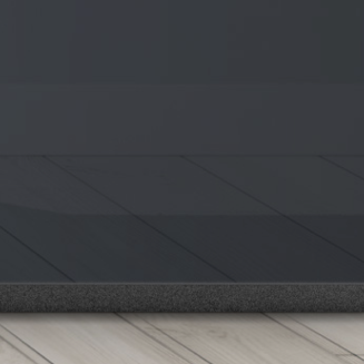 Stolik RTV Munari Ravenna 125x50x45cm 6 kolorów - 4