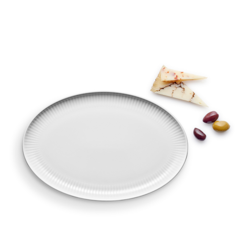 Półmisek owalny Eva Solo Legio Nova 32x21x2 cm | CENA SPECJALNA