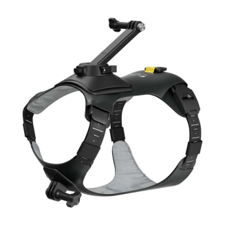 Szelki dla zwierząt INSTA360 do GO 3/3S rozmiar M - 4