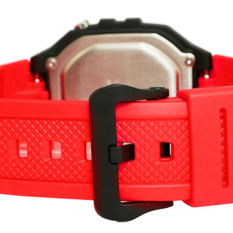 Zegarek Męski CASIO W-218H-4B + BOX - 5