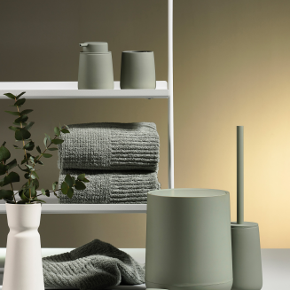 Ręcznik Zone Denmark Classic Matcha Green 70x140 cm - 2