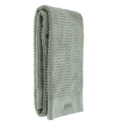  Zone Denmark Classic Matcha Green towel 70x140 cm
