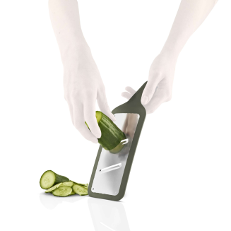  Eva Solo Green Tools grater-slicer - 3