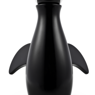 Figurka drewniana Kay Bojesen Puffin 19 cm - 5