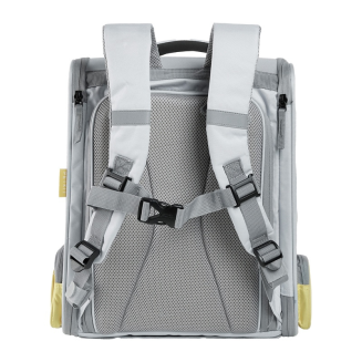 Plecak transporter Petkit Pet Carrier (szary) - 6