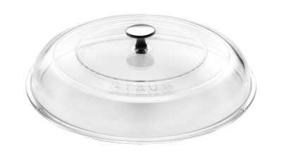  Staub glass lid - 20 cm