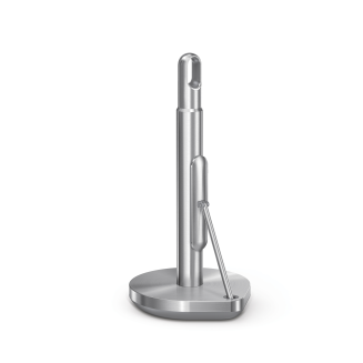 Stojak na ręcznik papierowy Simplehuman Tension Arm - 3