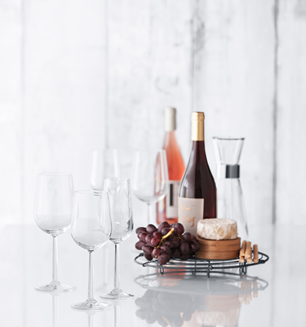 Kieliszek na białe wino Rosendahl Grand Cru - 2 szt - 3