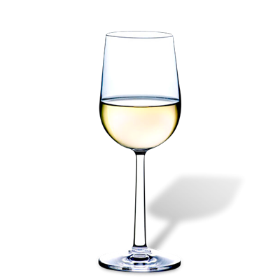 Kieliszek na białe wino Rosendahl Grand Cru - 2 szt
