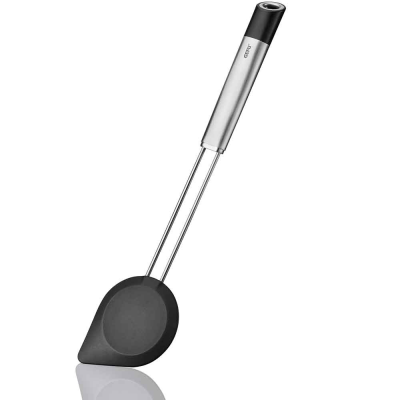  Gefu Primeline silicone cooking spoon