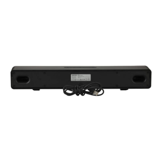 Soundbar komputerowy Edifier QS30 (czarny) - 7