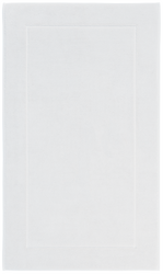 Dywanik łazienkowy Aquanova London White 60x100 cm
