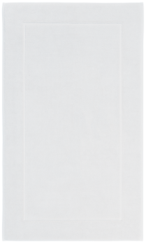 Dywanik łazienkowy Aquanova London White 60x100 cm