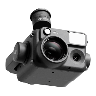 Kamera DJI Zenmuse H30 + DJI Care Enterprise Basic - 2