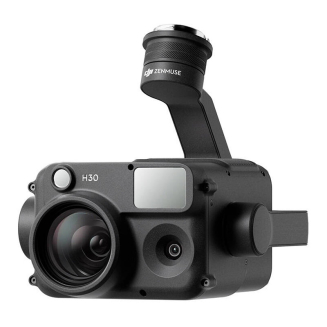 Kamera DJI Zenmuse H30 + DJI Care Enterprise Basic - 4