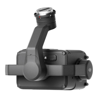 Kamera DJI Zenmuse H30 + DJI Care Enterprise Basic - 5