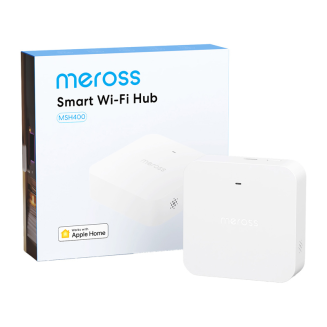 Inteligentna bramka Wi-Fi MEROSS MSH400HK-EU - 2