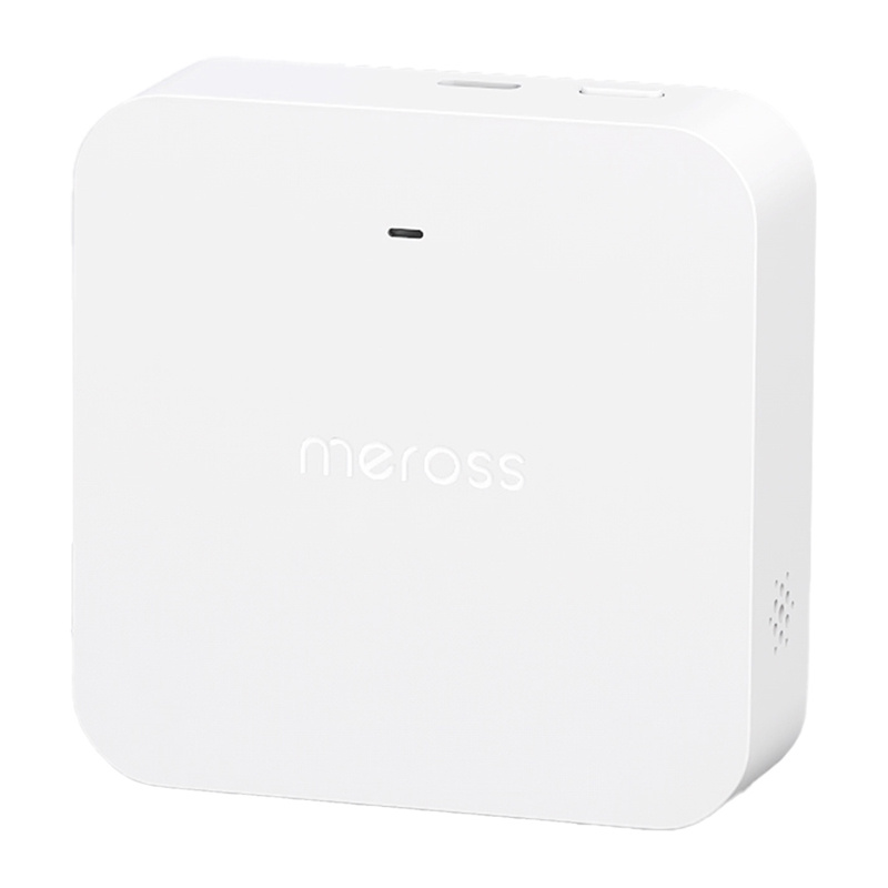 Inteligentna bramka Wi-Fi MEROSS MSH400HK-EU